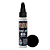 Corante Sweet Gel Coloriz Preto - Embalagem com 25G - Imagem 2