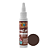Corante Sweet Gel Coloriz Marrom Chocolate - Embalagem com 25G - Imagem 2
