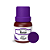 Corante Líquido Alimentício Roxo - Embalagem com 10ML - Imagem 2