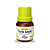 Corante Líquido Alimentício Verde Limão - Embalagem com 10ML - Imagem 1