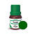 Corante Líquido Alimentício Verde - Embalagem com 10ML - Imagem 2