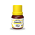 Corante Líquido Alimentício Amarelo - Embalagem com 10ML - Imagem 1