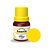 Corante Líquido Alimentício Amarelo - Embalagem com 10ML - Imagem 2