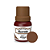 Corante Líquido Alimentício Marrom - Embalagem com 10ML - Imagem 2