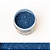 Pó Para Decoração Fab! Azul Marinho - Embalagem com 3G - Imagem 2
