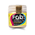 Pó para Decoração Fab Dourado Espanhol 5G - Imagem 1