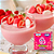 Gelatina Pó Dr. Oetker Fini Beijos - Embalagem com 20G - Imagem 2