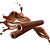 Wafer Trento Slim Chocolate 20G - Imagem 2