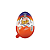 Kinder Joy Jurassick World - Kit com 12 unidade de 20G - Imagem 1