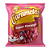 Bala Caramelo Sabor Yogurt Morango - Pacote com 500G - Imagem 1