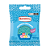 Confeito Miçanga Azul Baby - Pacote com 150G - Imagem 1