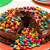 Confeito Chocogiros Mavalério - Pacote com 500G - Imagem 2