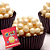 Cereal Jazam Coloreti Mini Ball Chocolate Branco - Embalagem com 500G - Imagem 2