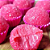 Açúcar Mavalério Colorido Rosa - Pacote com 80G - Imagem 2