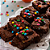 Confeito Dori Chococandy Colorido Sabor Chocolate Ao Leite - Embalagem com 500G - Imagem 2