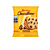 Mini Panettone Bauducco com Gotas de Chocolate  - Flow Pack 80G - Imagem 1