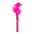Lança Fumaça Cor Pink - Imagem 2