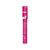 Lança Fumaça Cor Pink - Imagem 1