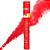 Lança Fumaça Cor Vermelho - Imagem 2
