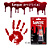 Sangue Artificial Popper 15ML - Imagem 3
