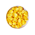 Salgadinho Plinc Festa Sabor Queijo - Pacote com 15G - Imagem 2