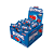 Chiclete Blong Framboesa - 200G - Imagem 1