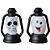 Luminária Halloween 5,3x10cm Decorativa com Luz LED - 1 UN - Imagem 1