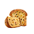Panettone Bauducco Tradicional Frutas 400G - Imagem 2