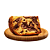 Panettone Arcor Tortuguita Sabor Chocolate 510G - Imagem 2