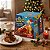 Panettone Arcor Tortuguita Sabor Chocolate - Embalagem com 510G - Imagem 2