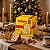 Panettone Triunfo com Gotas Sabor Chocolate - Embalagem com 400G - Imagem 2