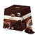 Panettone Arcor Premium Sabor Petit Gateau 430G - Imagem 2