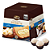 Panettone Arcor Premium Sabor Beijinho 430G - Imagem 2