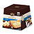 Panettone Arcor Premium Sabor Beijinho 430G - Imagem 1