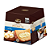 Panettone Arcor Premium Sabor Beijinho - Embalagem com 430G - Imagem 1