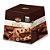 Panettone Arcor Premium Sabor Chocolate 430G - Imagem 1
