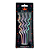 Vela Espiral Colorida Candy 14CM - Pacote com 4UN - Imagem 2
