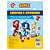 Livro Adesivos e Atividades Sonic - Imagem 2