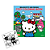 Livro de Colorir Cozy Hello Kitty - Imagem 2