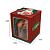 Caixa Pop Up com Visor Noel - Imagem 2