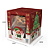 Caixa Classic para Mini Panettone Conto de Natal - Imagem 2