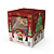 Caixa Classic para Mini Panettone Conto de Natal - Imagem 1