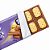 Chocolate Milka Tuc 87G - Imagem 2