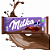 Chocolate Milka 45% Extra Cacau 90G - Imagem 2