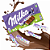 Chocolate Milka Milkinis 87,5G - Imagem 2