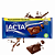 Chocolate Lacta ao Leite 145G - Imagem 2