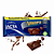 Chocolate Lacta Amaro 40% Cacau 145G - Imagem 2