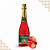 Espumante Sidra Cereser Morango - Garrafa com 660ML - Imagem 2