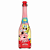 Bebida Gaseificada Morango Spunch Bob Esponja - Garrafa com 660ML - Imagem 1