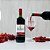 Vinho Dom Bosco Tinto Suave - Garrafa com 750ML - Imagem 2